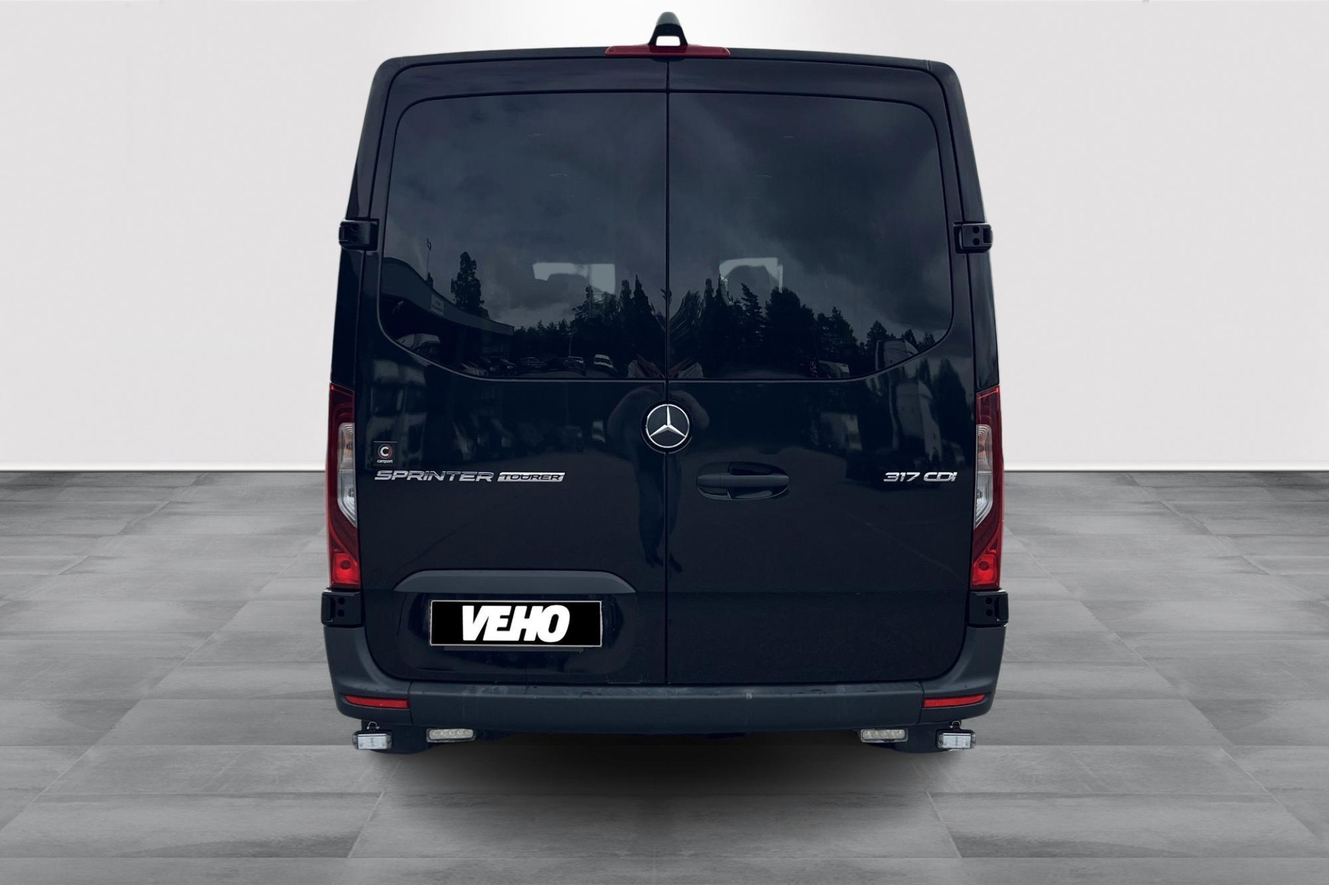 Mercedes-Benz Sprinter 2022, kuva 4/22