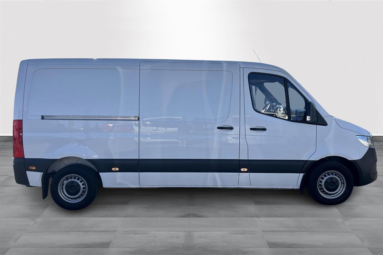 Mercedes-Benz Sprinter 2022, bild 6/22