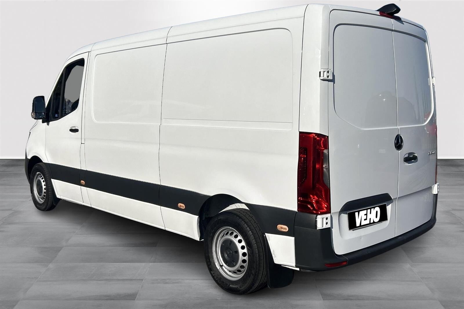 Mercedes-Benz Sprinter 2022, bild 3/22