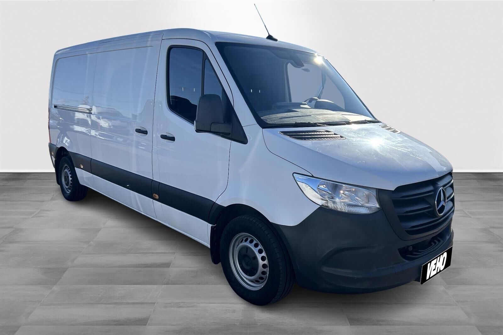 Mercedes-Benz Sprinter 2022, bild 7/22