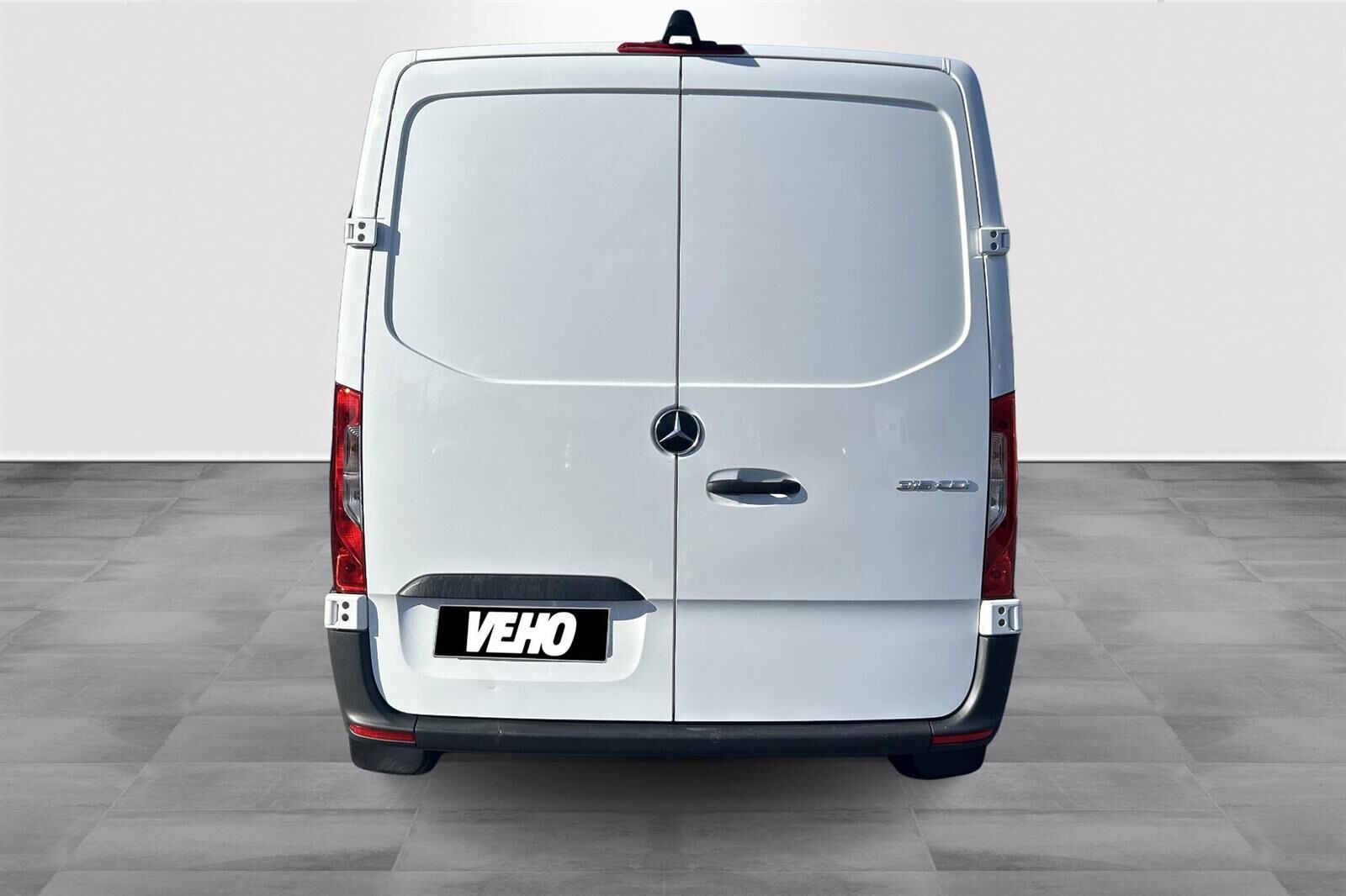 Mercedes-Benz Sprinter 2022, bild 4/22