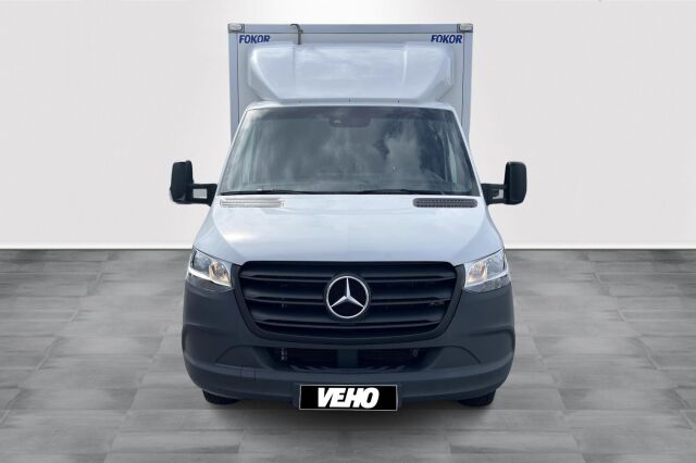 Mercedes-Benz Sprinter 2023, photo 2/19