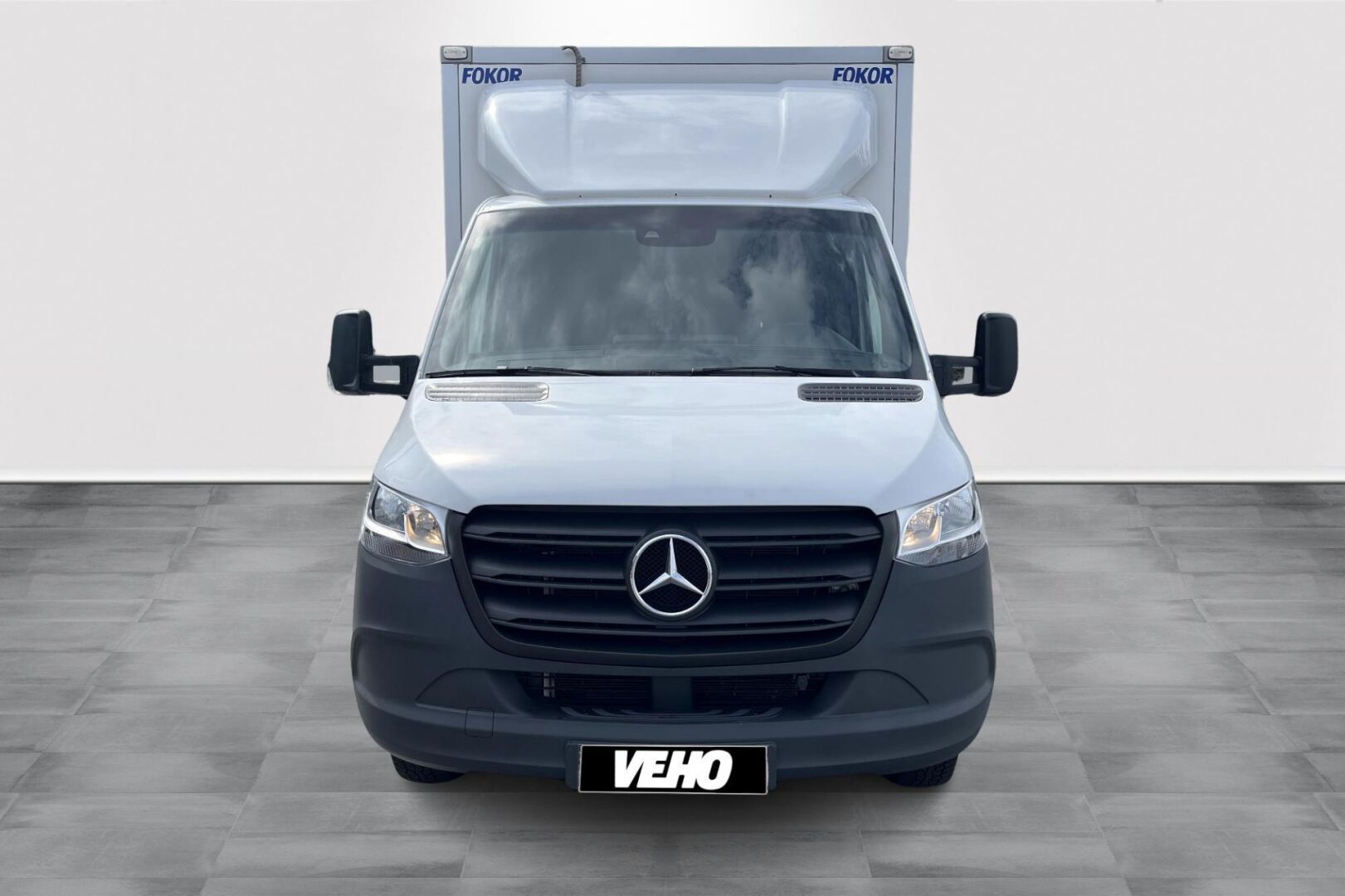 Mercedes-Benz Sprinter 2023, bild 2/19