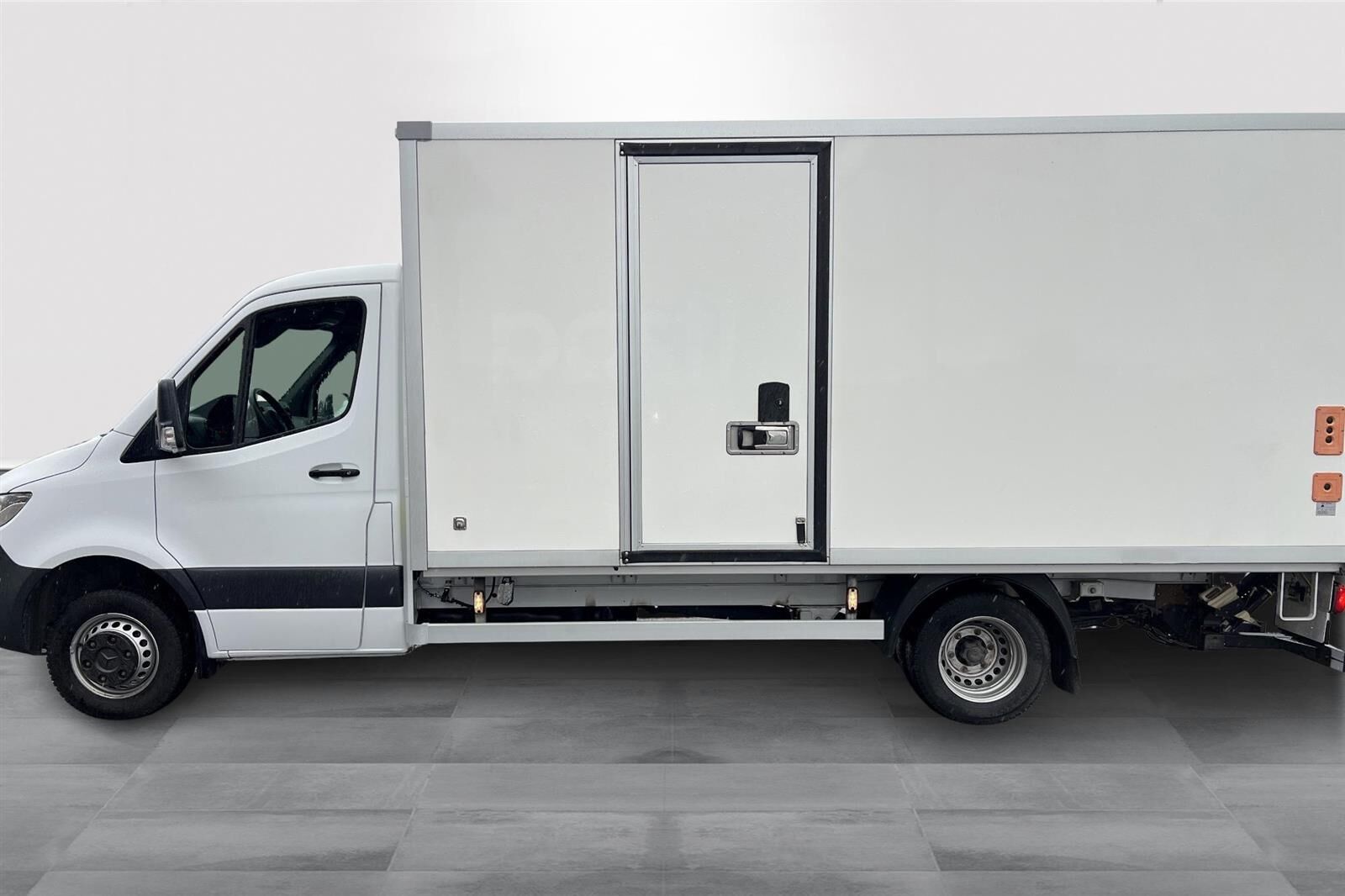 Mercedes-Benz Sprinter 2023, bild 3/15