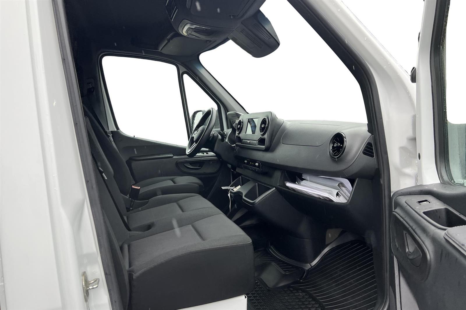 Mercedes-Benz Sprinter 2023, kuva 7/15