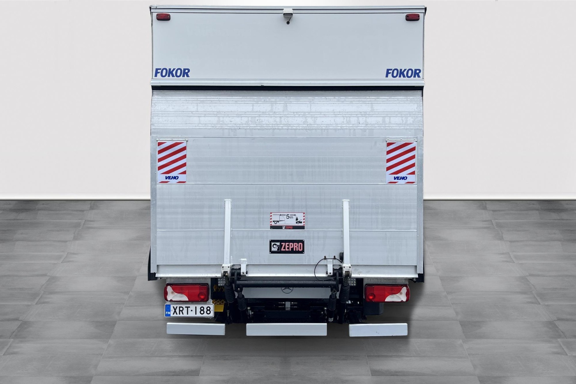 Mercedes-Benz Sprinter 2023, kuva 6/19