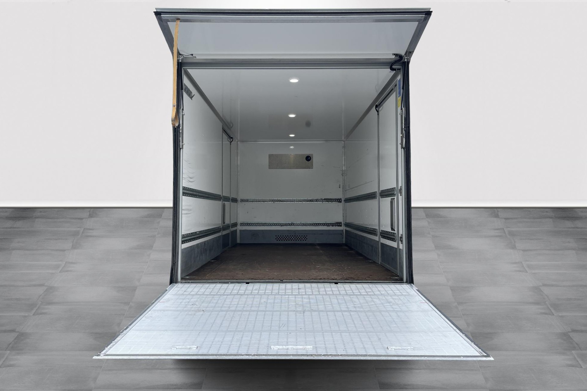 Mercedes-Benz Sprinter 2023, kuva 7/19