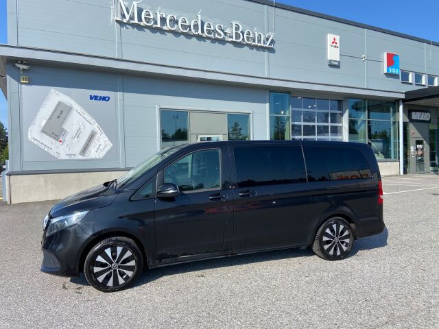MERCEDES-BENZ V 2020