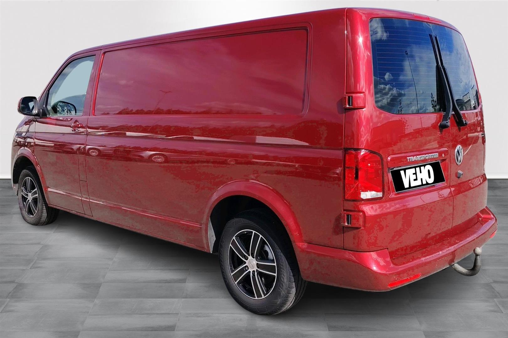 Volkswagen Transporter 2020, kuva 3/22