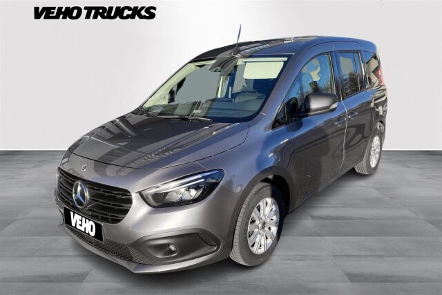 MERCEDES-BENZ Citan 2023