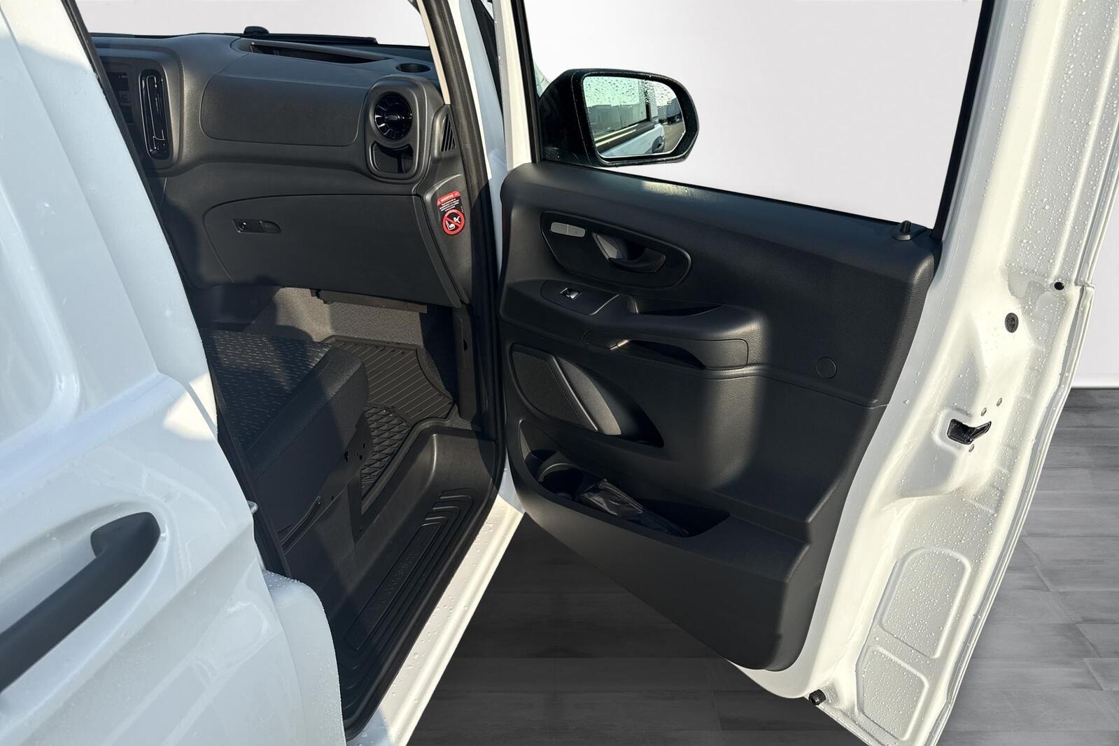 Mercedes-Benz Vito 2025, kuva 6/21