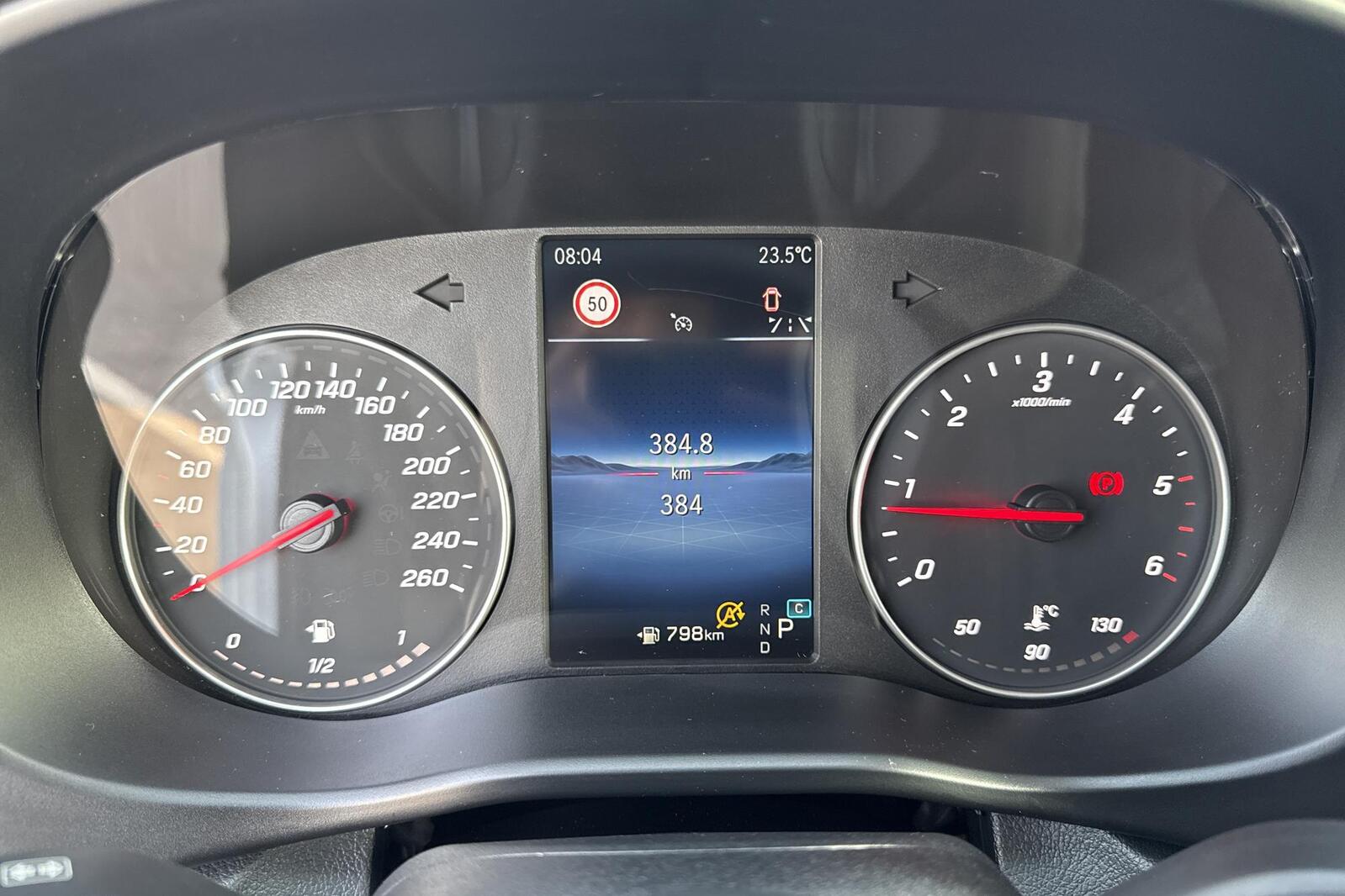 Mercedes-Benz Vito 2025, kuva 4/21