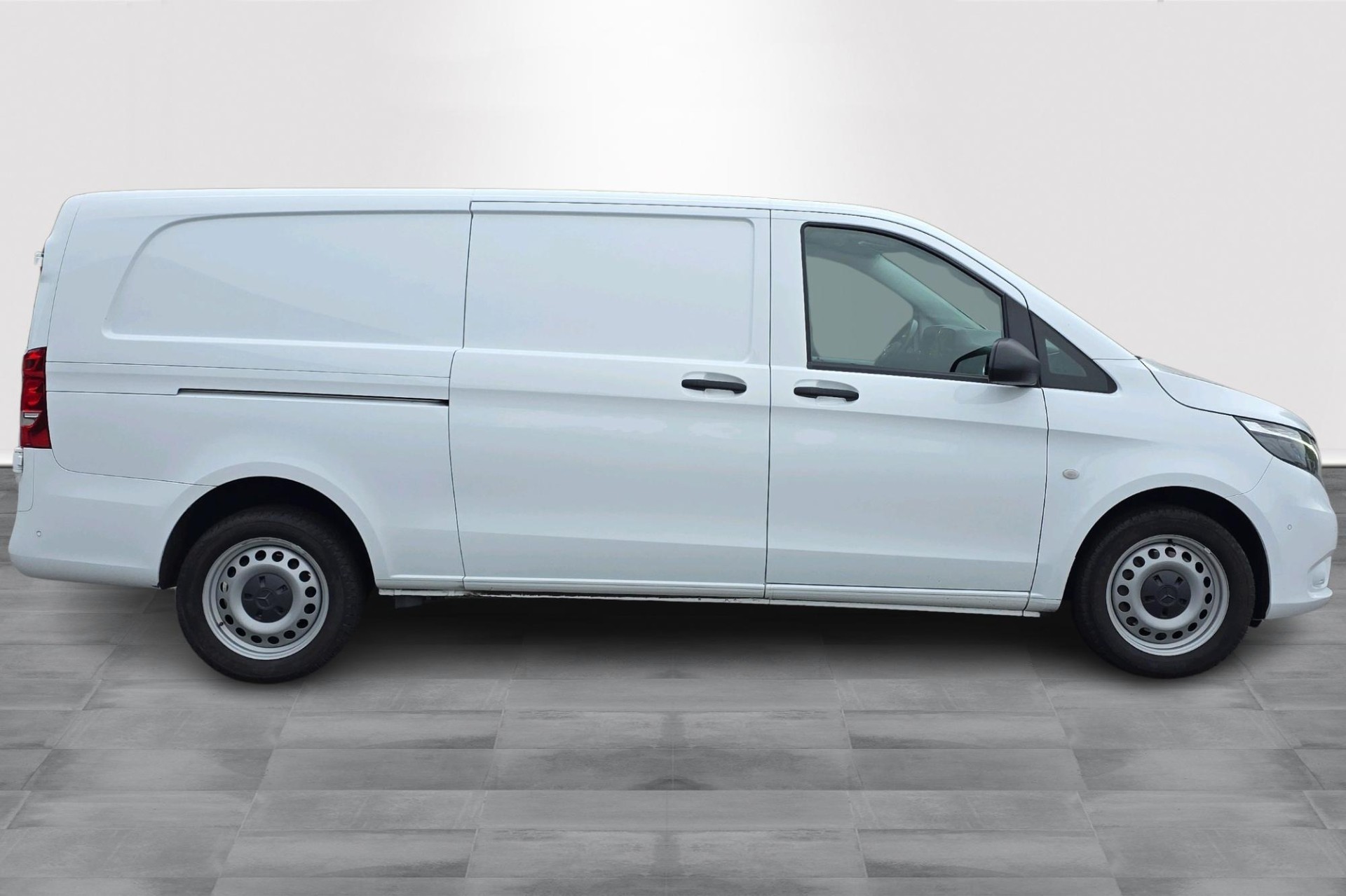 Mercedes-Benz Vito 2023, kuva 4/18