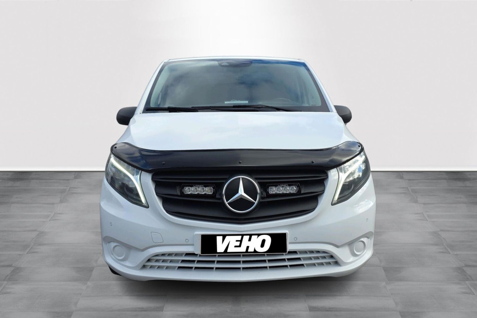 Mercedes-Benz Vito 2023, bild 2/21