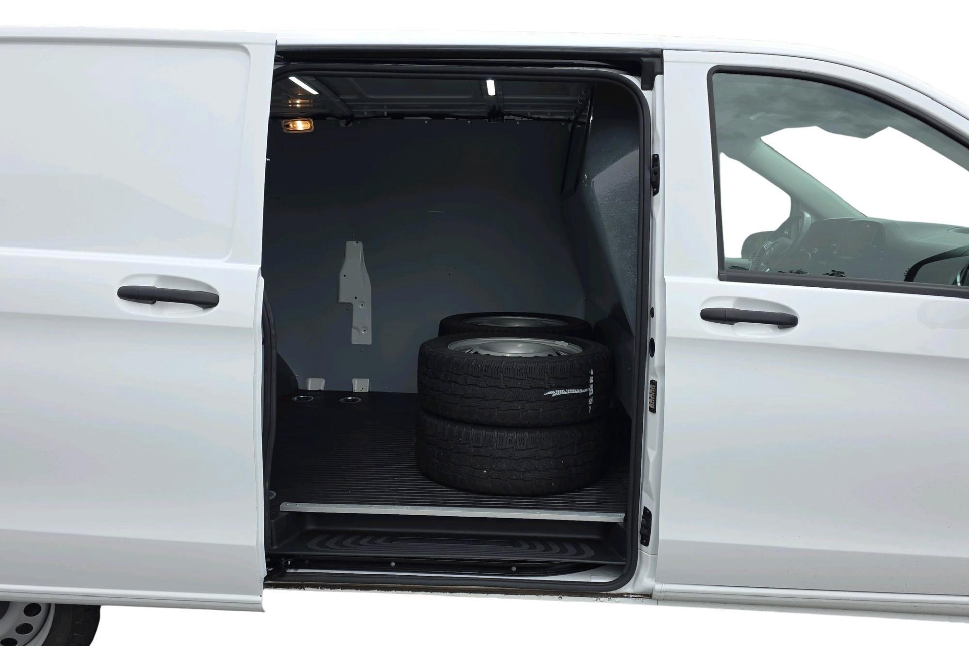 Mercedes-Benz Vito 2023, kuva 5/18