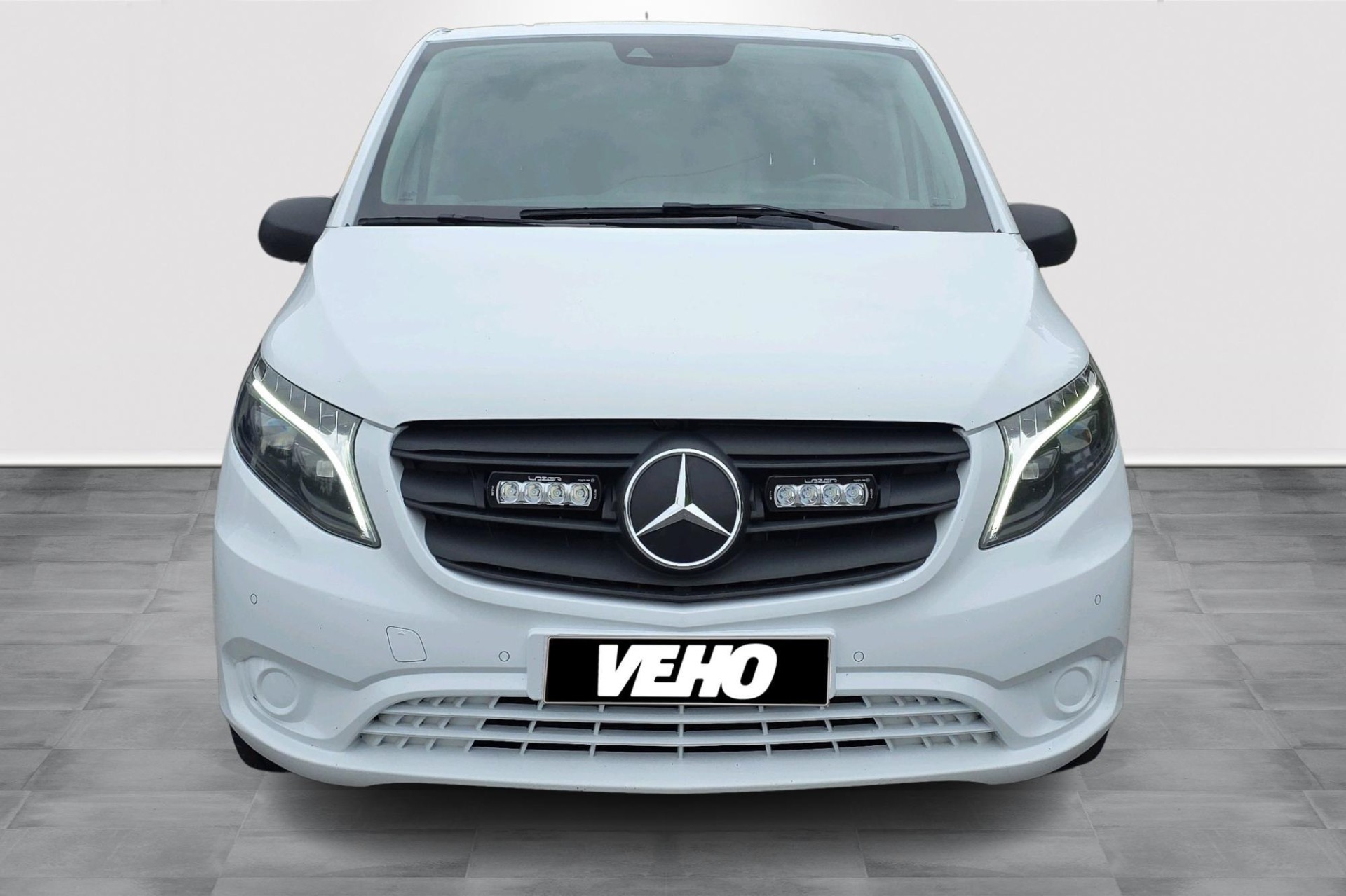 Mercedes-Benz Vito 2023, kuva 2/18