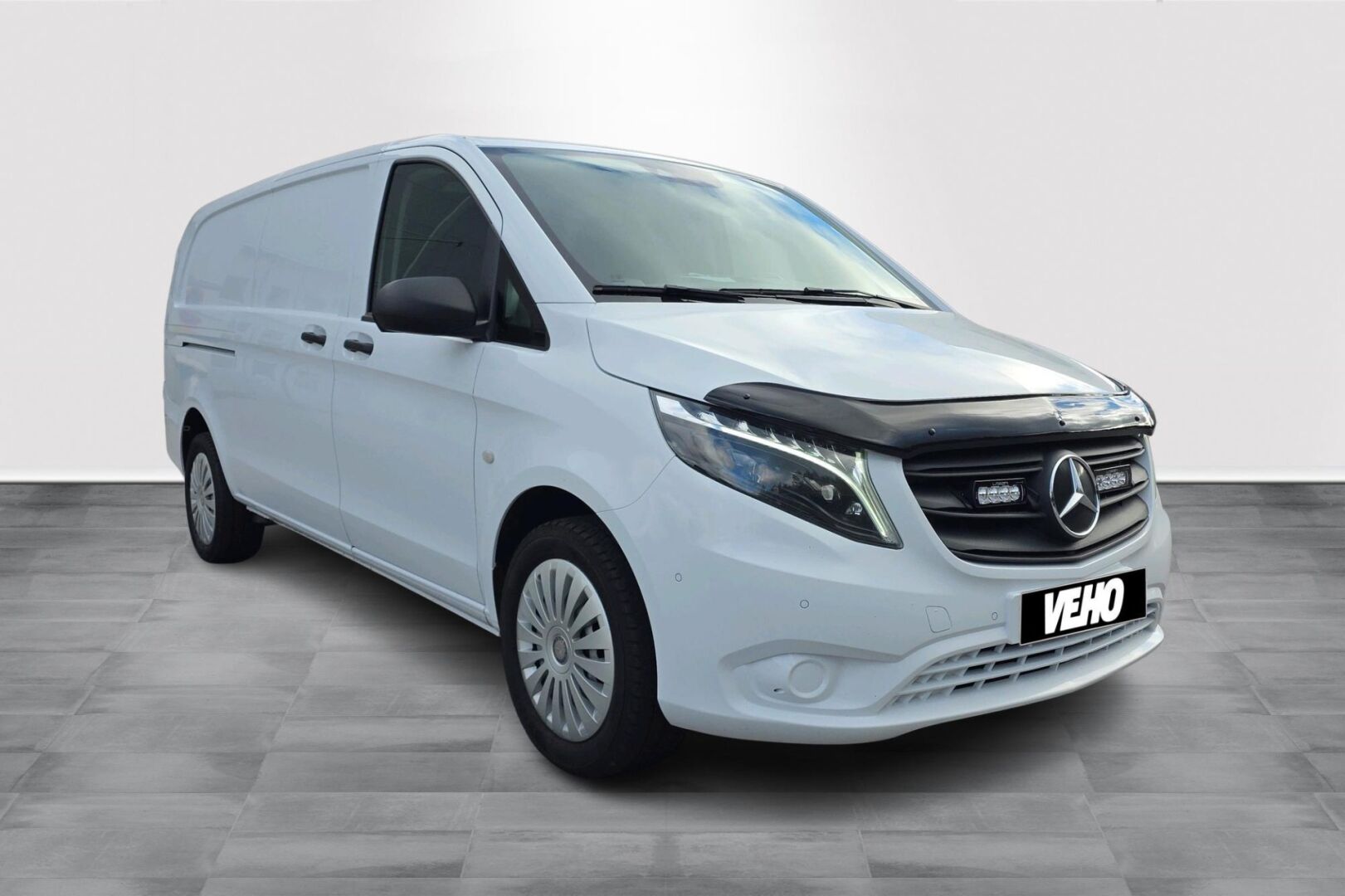 Mercedes-Benz Vito 2023, bild 3/21