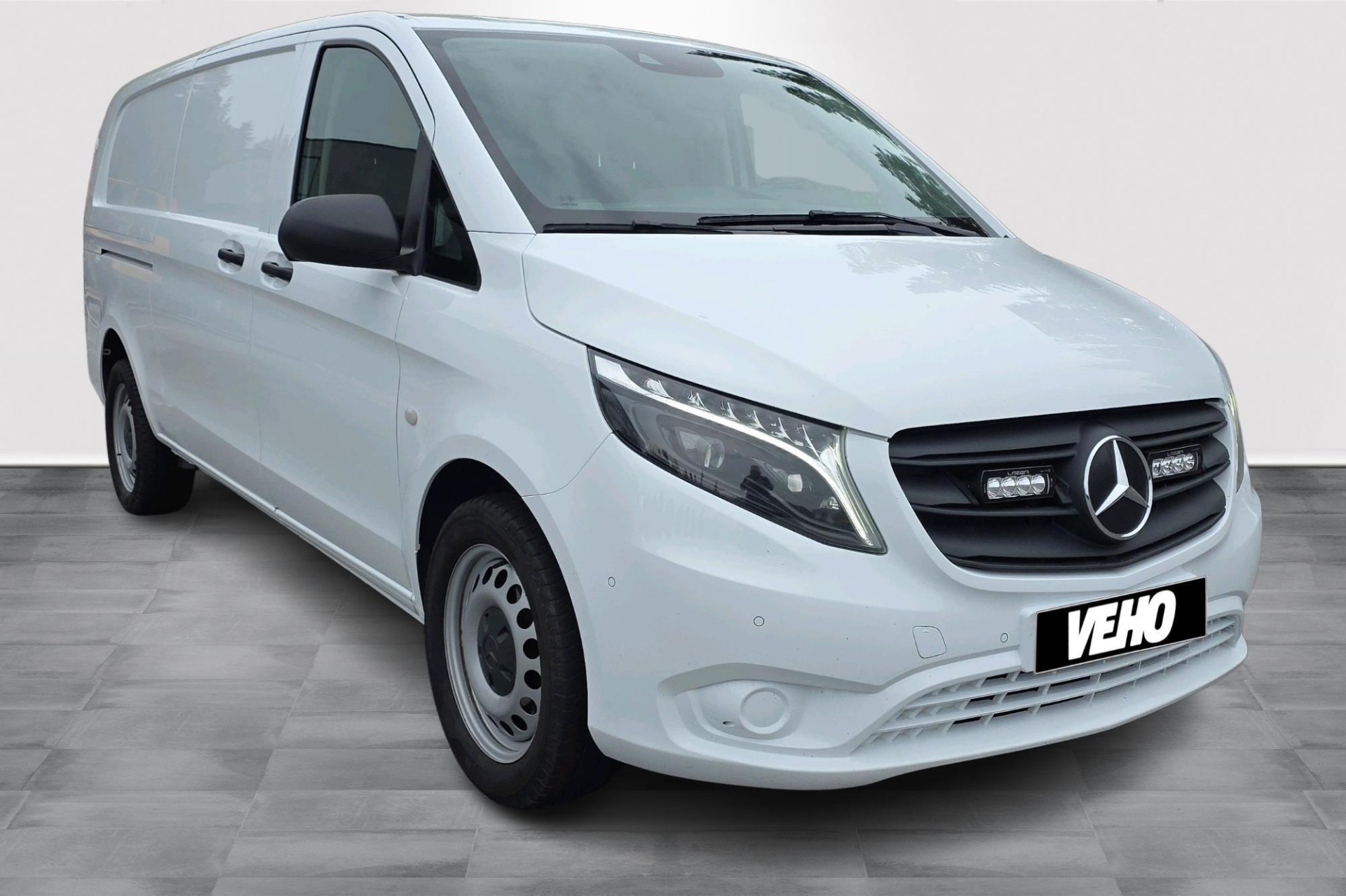 Mercedes-Benz Vito 2023, kuva 3/18