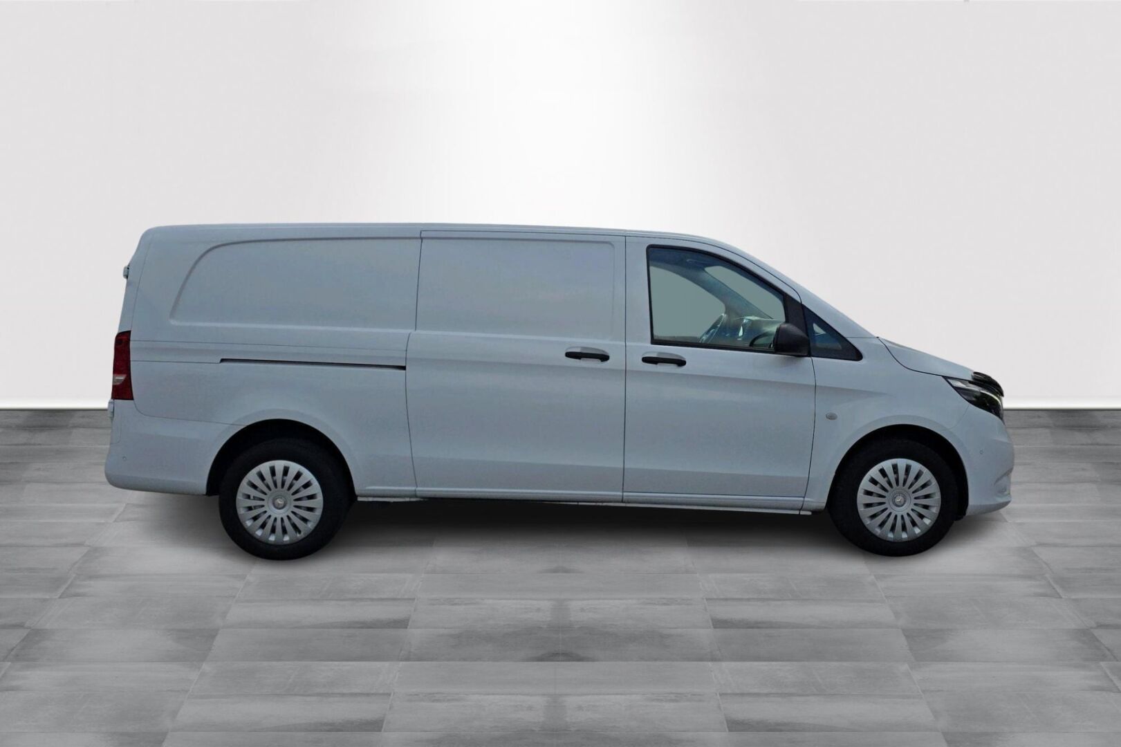 Mercedes-Benz Vito 2023, bild 4/21