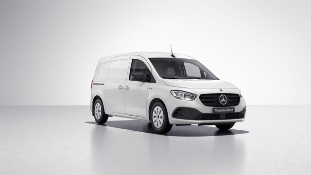 Mercedes-Benz Citan 2025