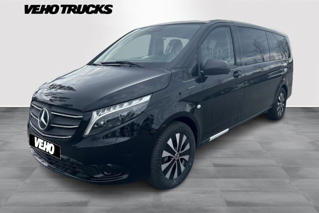 Mercedes-Benz Vito 2025