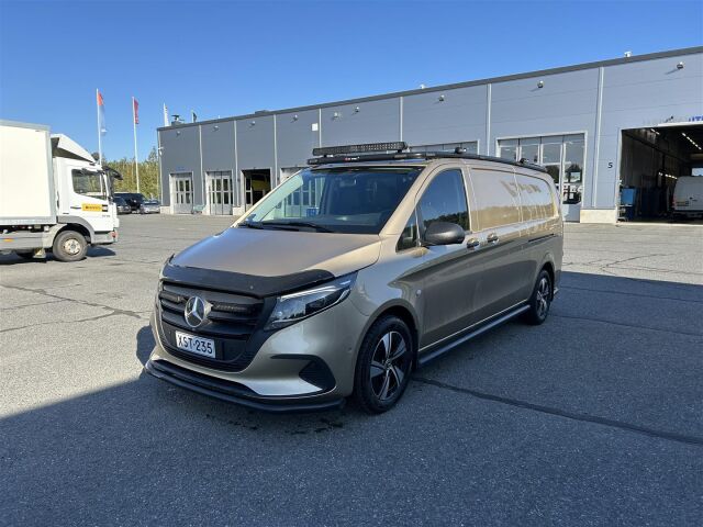 MERCEDES-BENZ Vito 2024