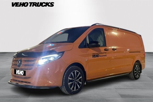 Mercedes-Benz Vito 2025