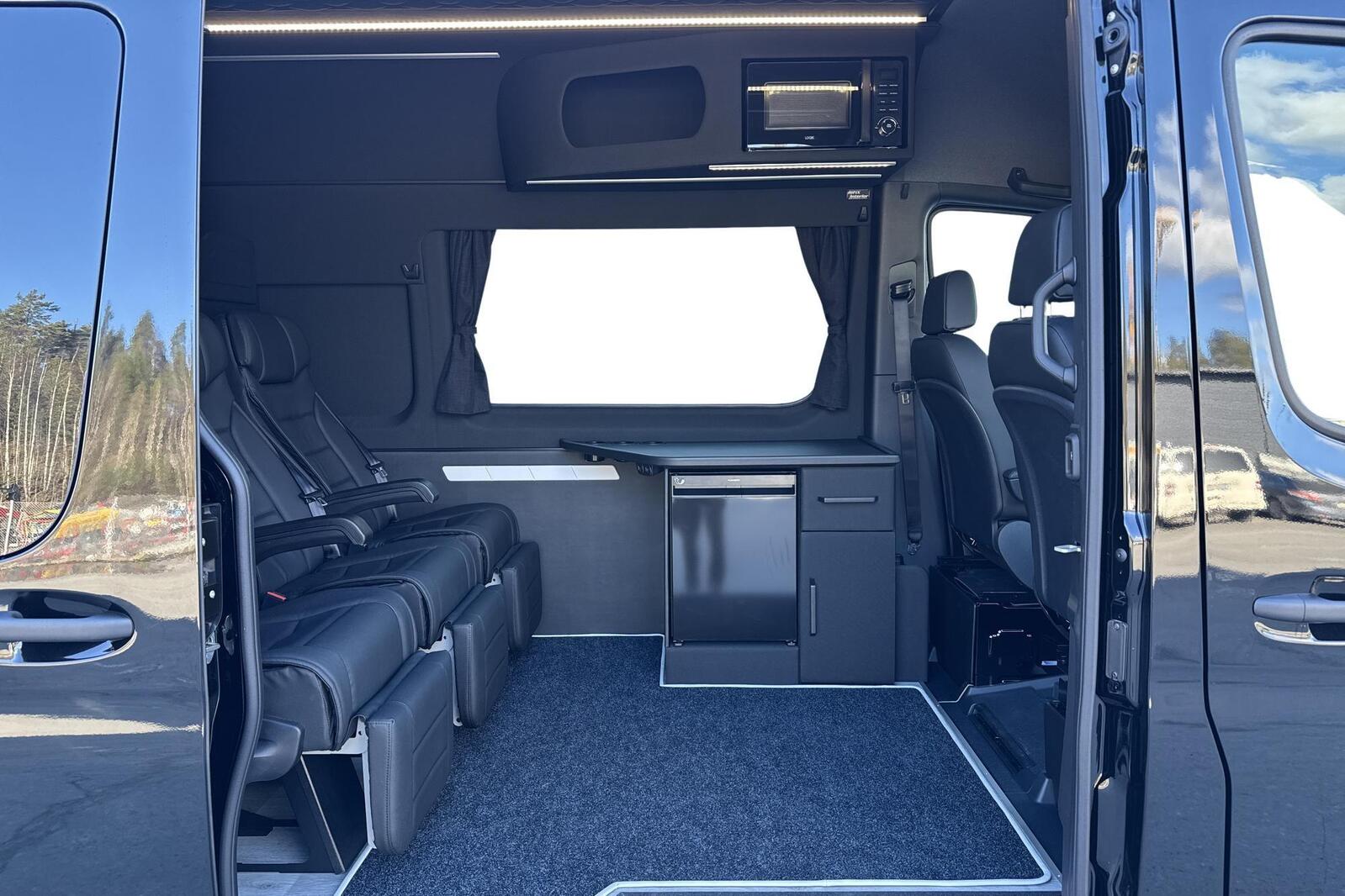 Mercedes-Benz Sprinter 2026, kuva 4/15