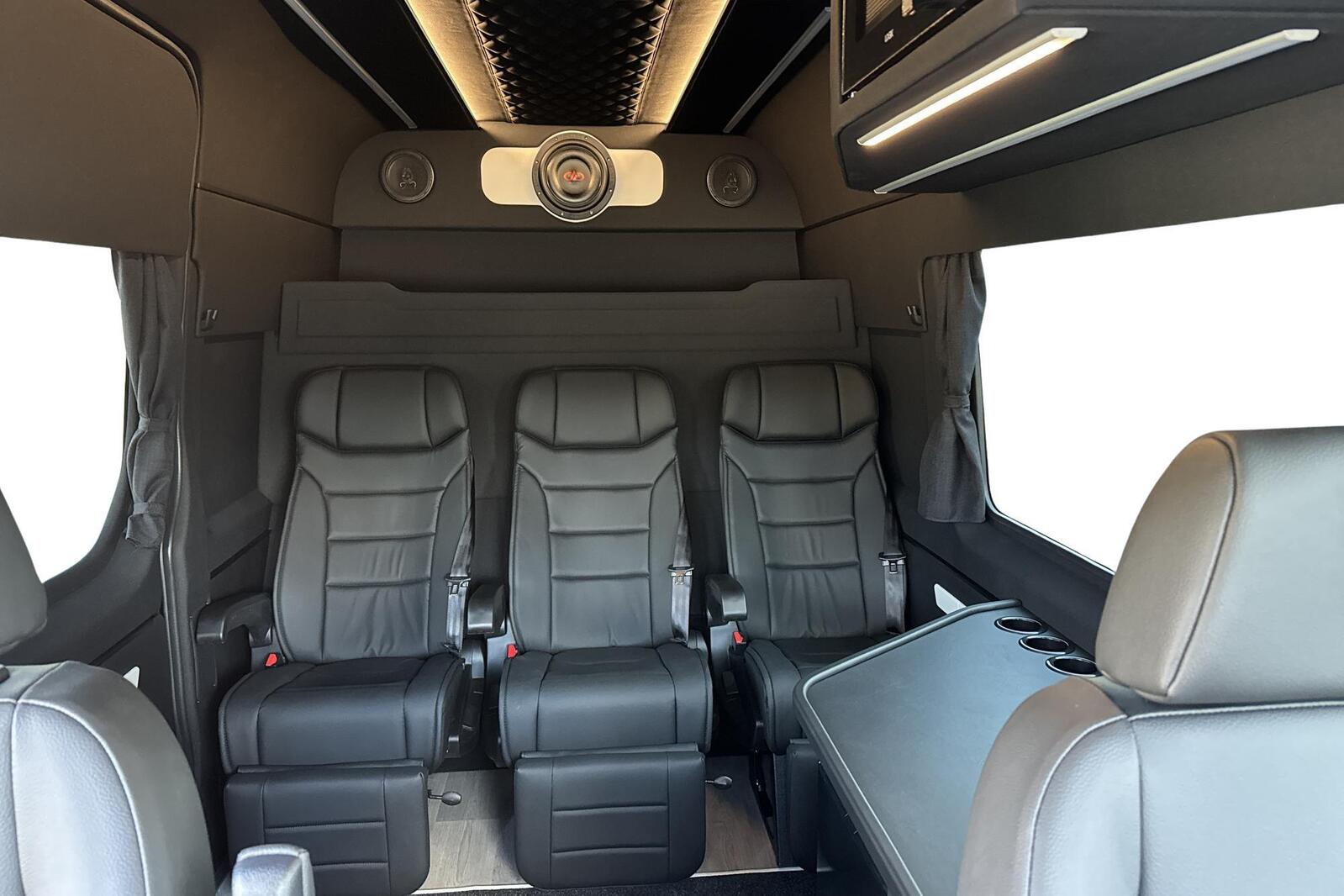 Mercedes-Benz Sprinter 2026, kuva 3/15