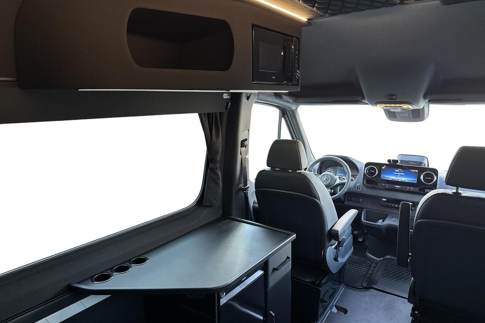Mercedes-Benz Sprinter 2026, kuva 6/15