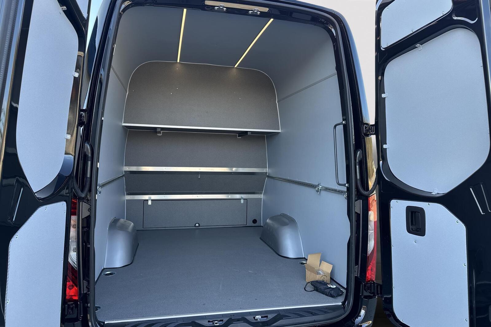 Mercedes-Benz Sprinter 2026, kuva 7/15