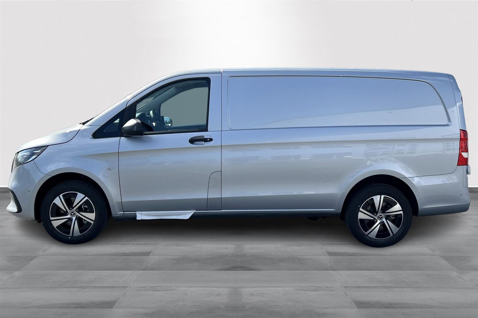 Mercedes-Benz Vito 2026, kuva 2/12