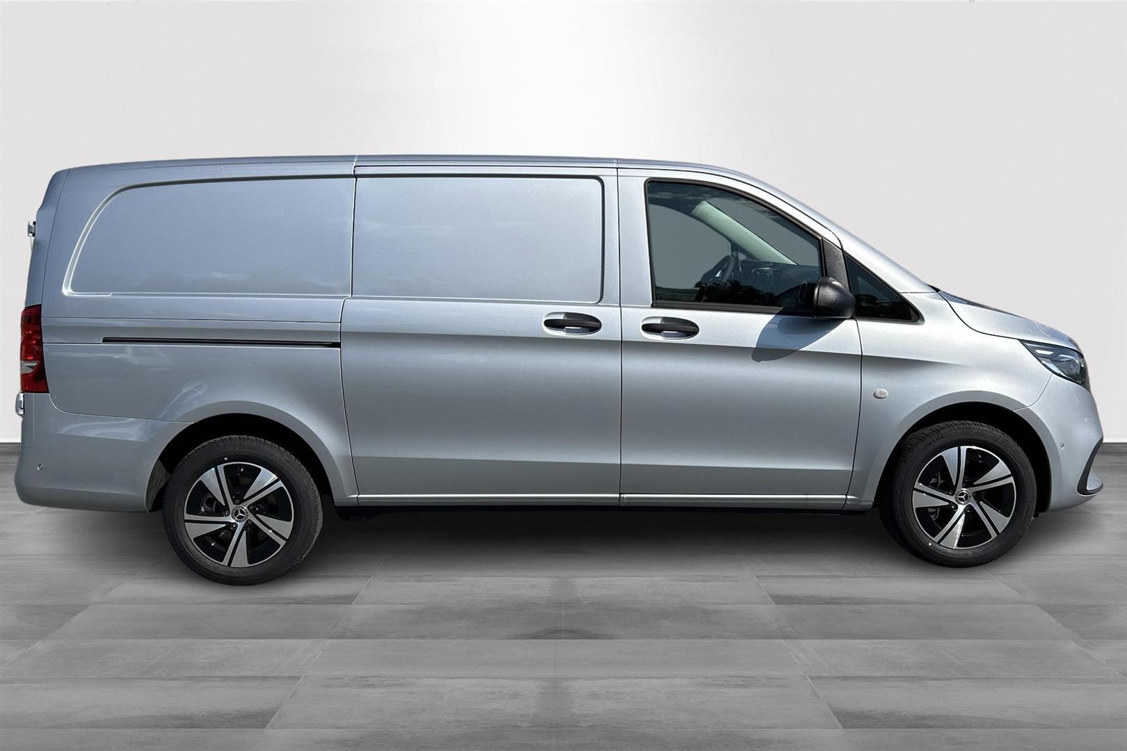 Mercedes-Benz Vito 2026, kuva 6/12