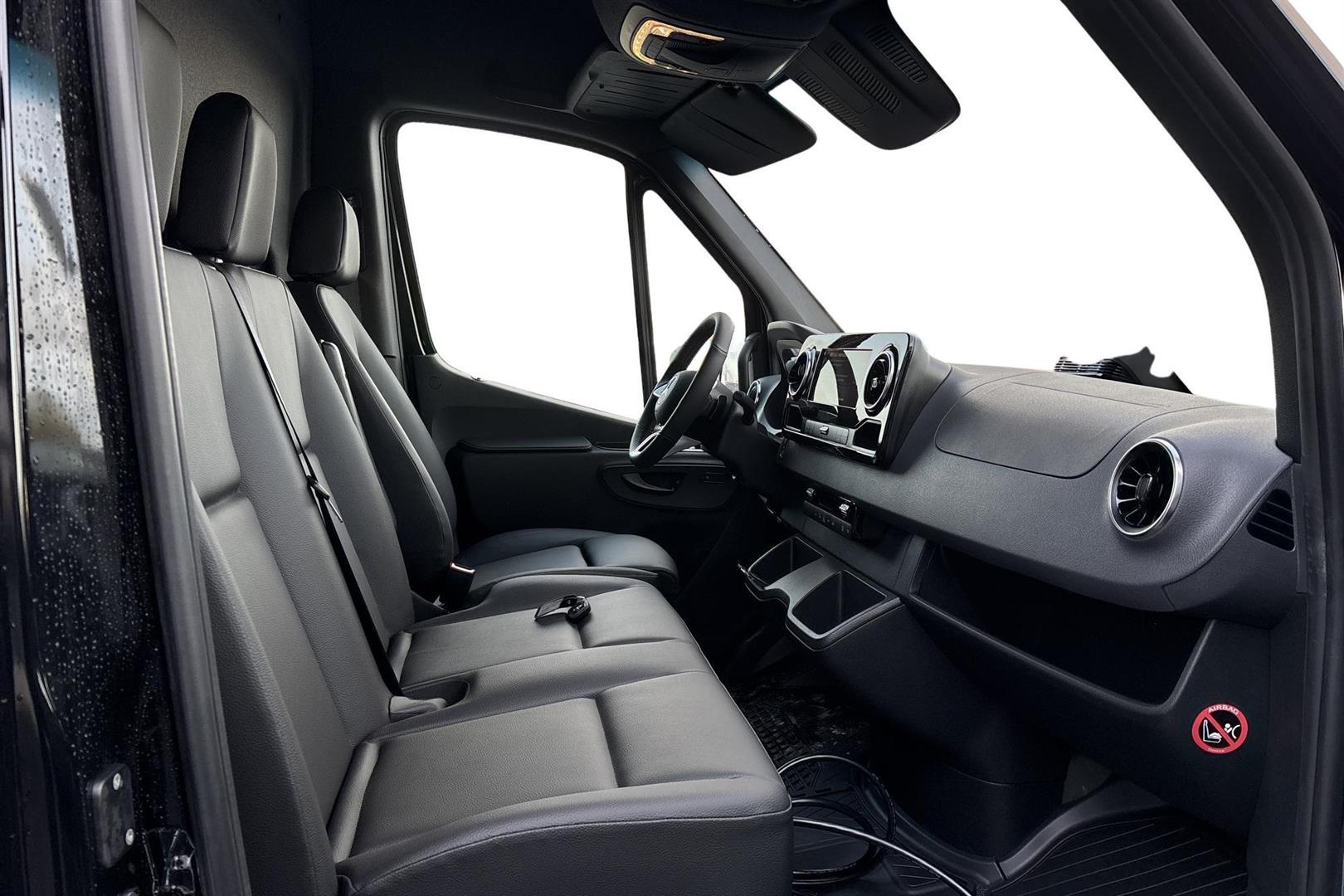 Mercedes-Benz Sprinter 2026, kuva 7/10