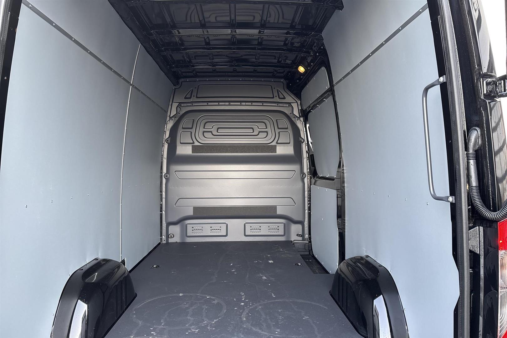 Mercedes-Benz Sprinter 2026, kuva 6/10