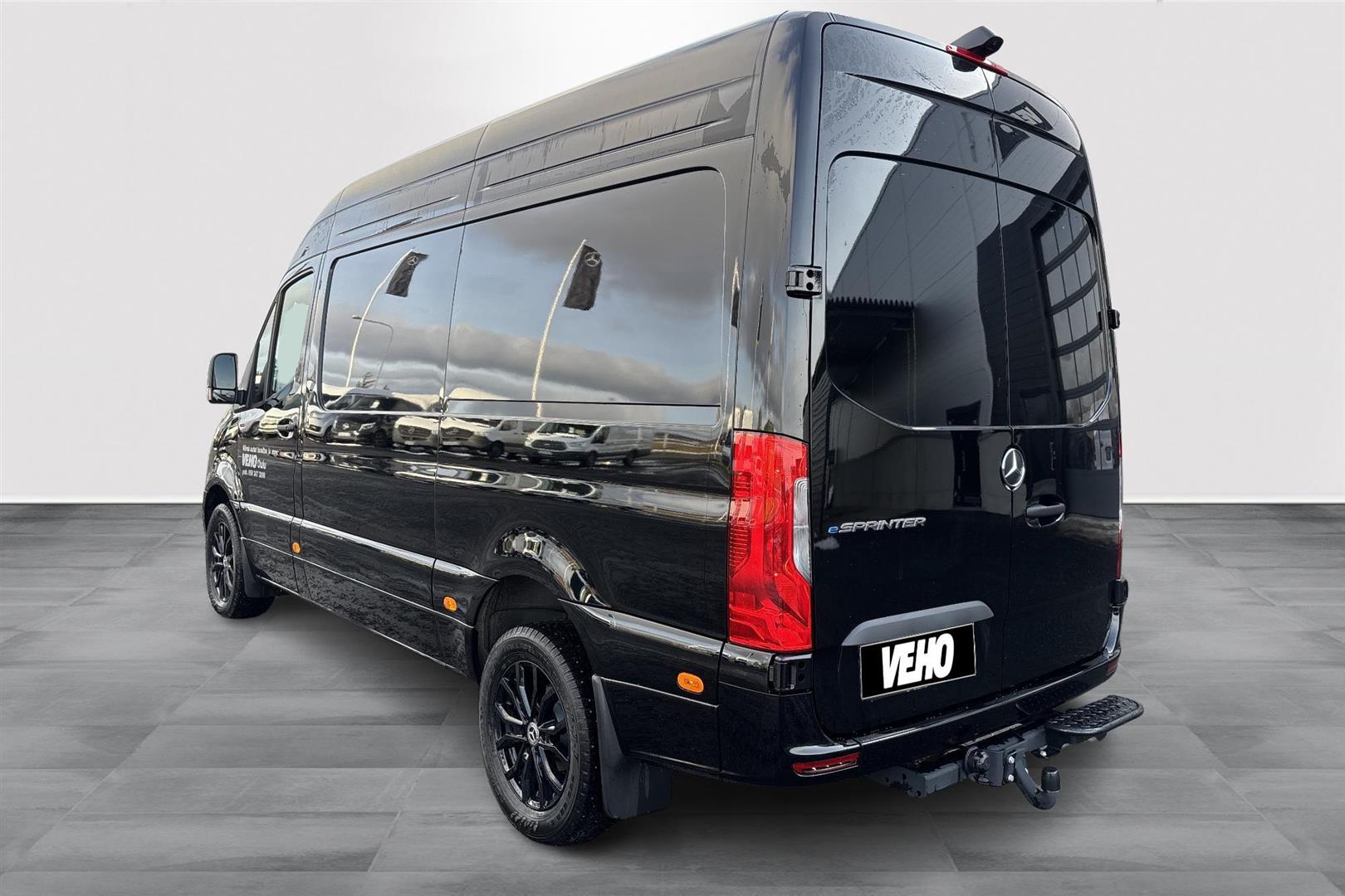 Mercedes-Benz Sprinter 2026, kuva 3/10