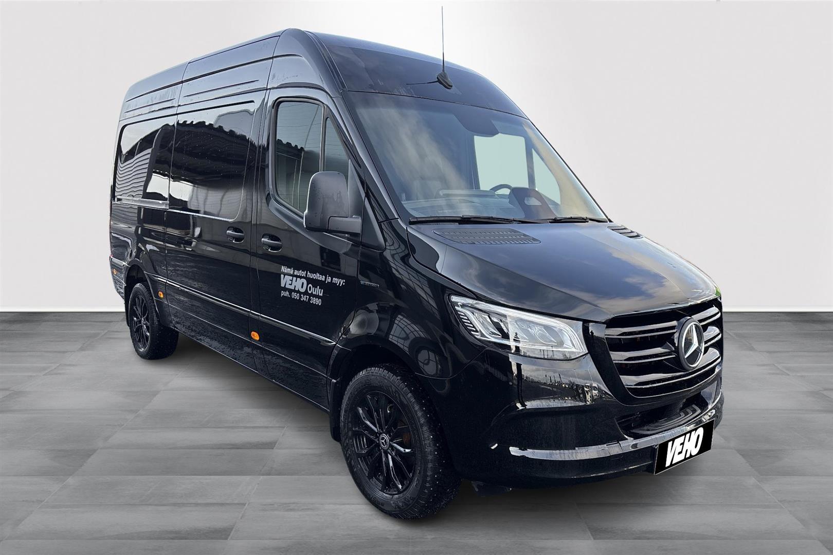Mercedes-Benz Sprinter 2026, kuva 5/10