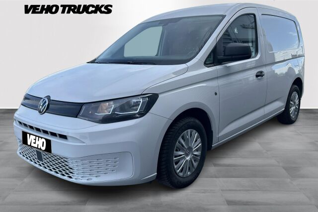 VOLKSWAGEN Caddy 2022