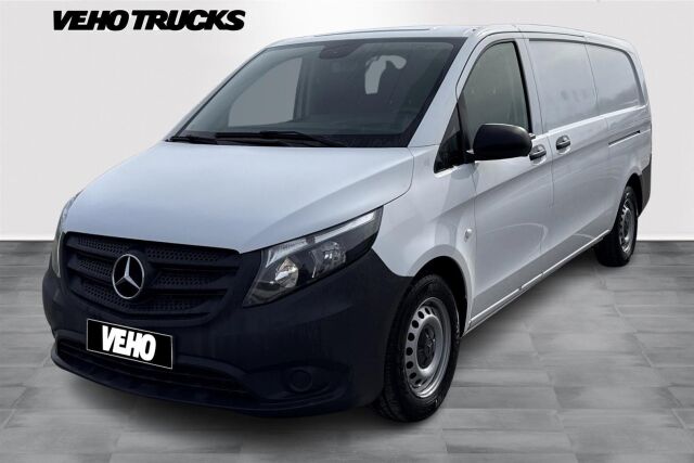 MERCEDES-BENZ Vito 2020