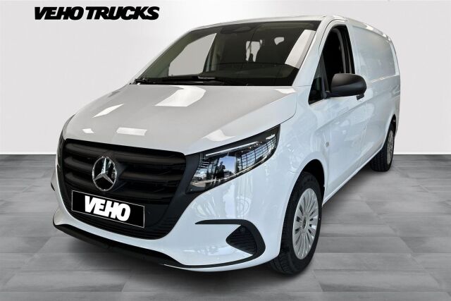 Mercedes-Benz Vito 2025