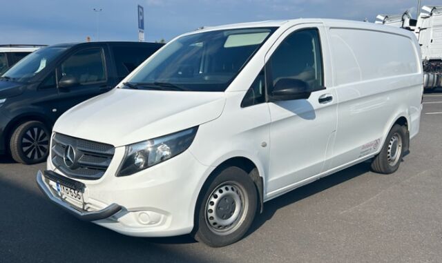 Mercedes-Benz Vito 2015