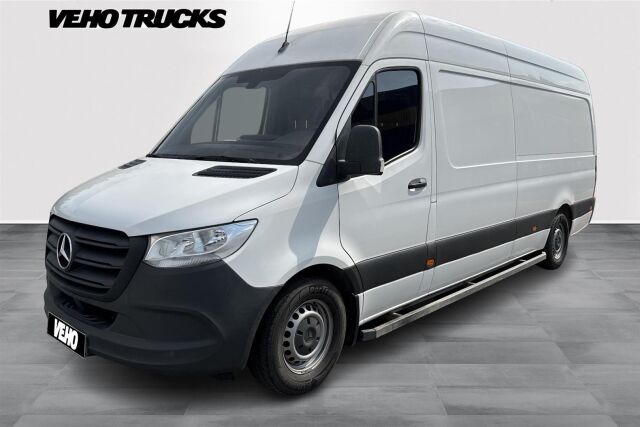 MERCEDES-BENZ SPRINTER 2019