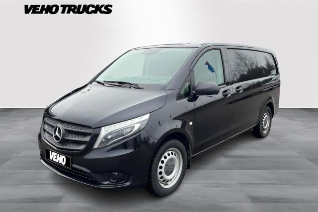 MERCEDES-BENZ Vito 2019