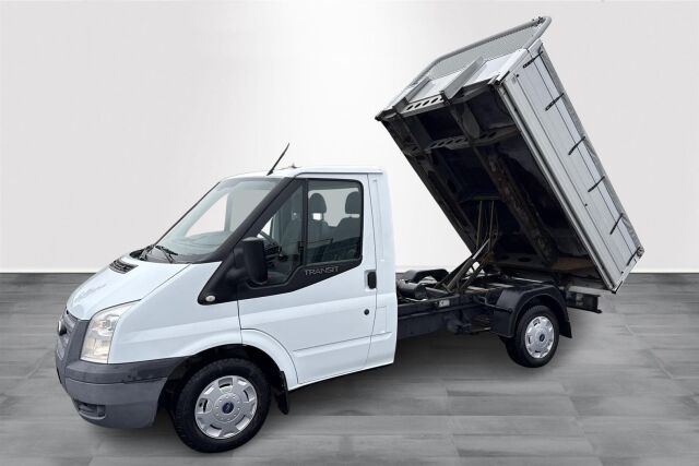FORD Transit 2014