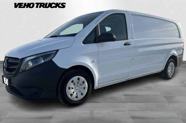 MERCEDES-BENZ Vito 2020