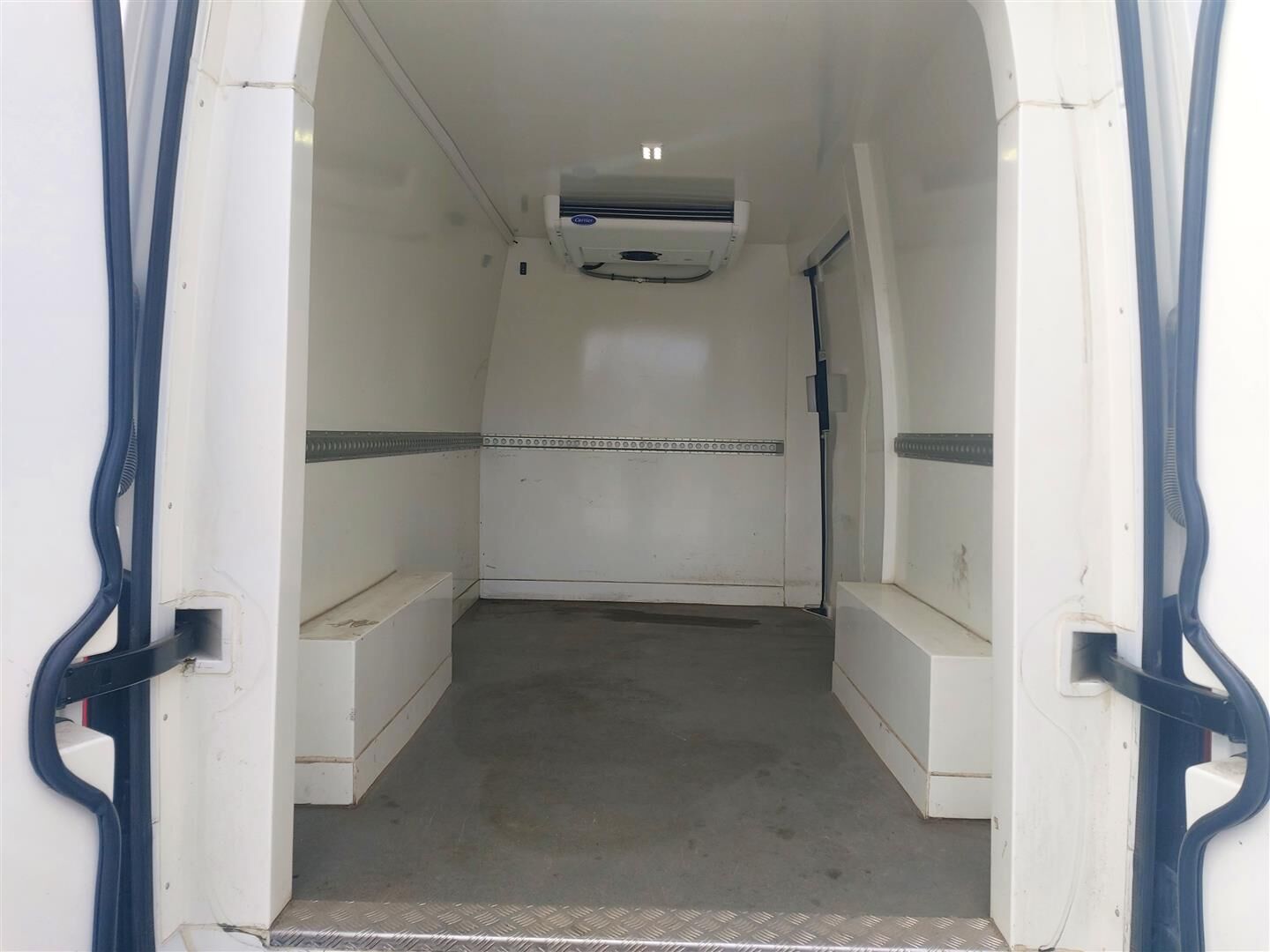 Volkswagen Crafter 2020, bild 5/30