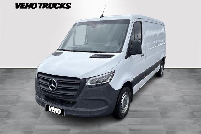MERCEDES-BENZ Sprinter 2020