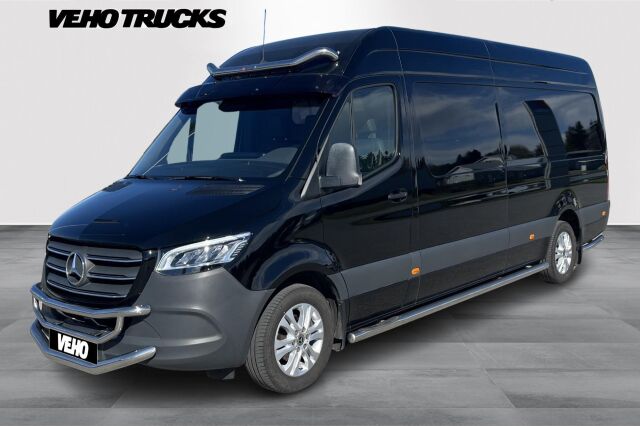 MERCEDES-BENZ Sprinter 2021