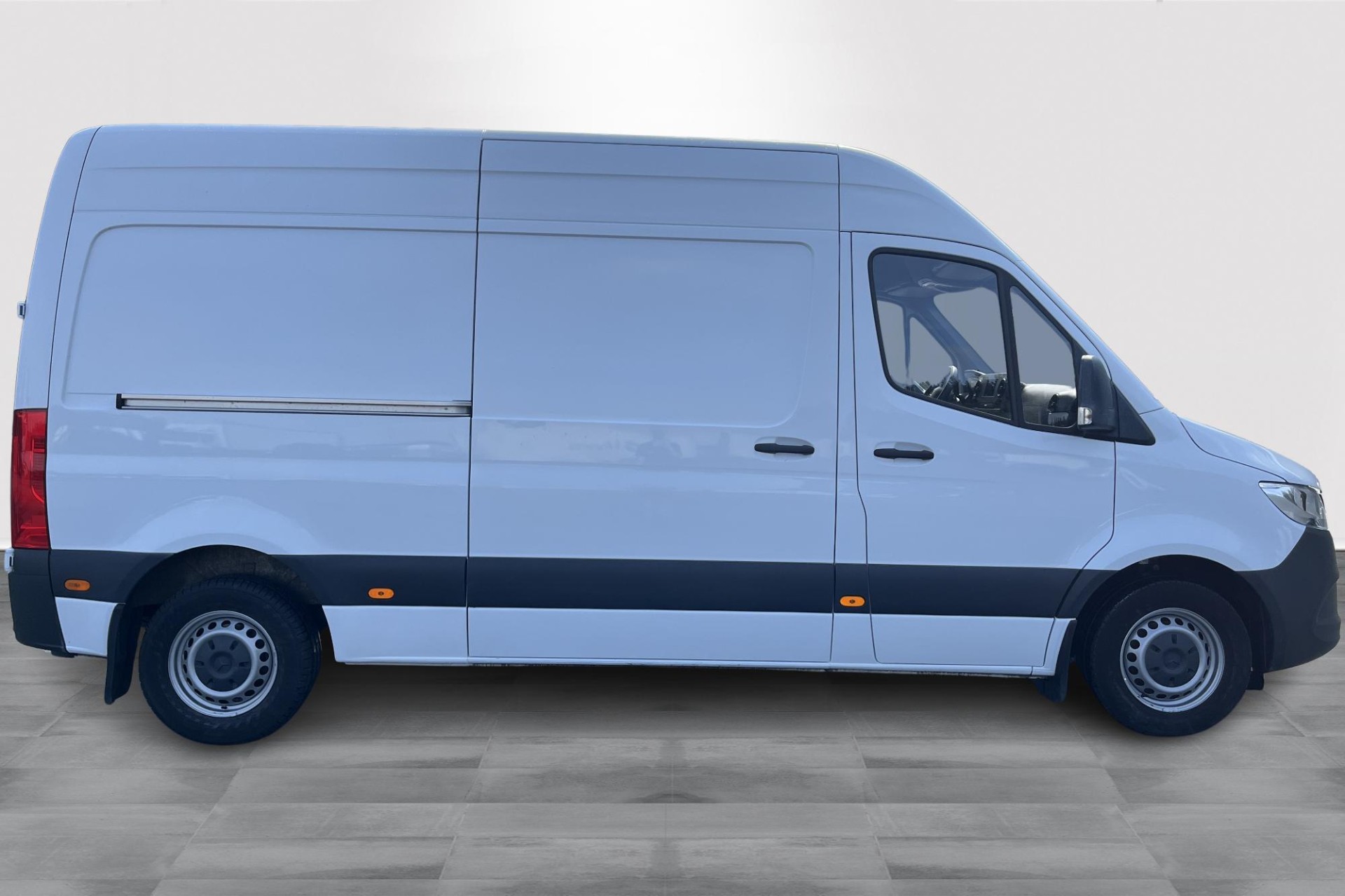 Mercedes-Benz Sprinter 2022, kuva 4/19
