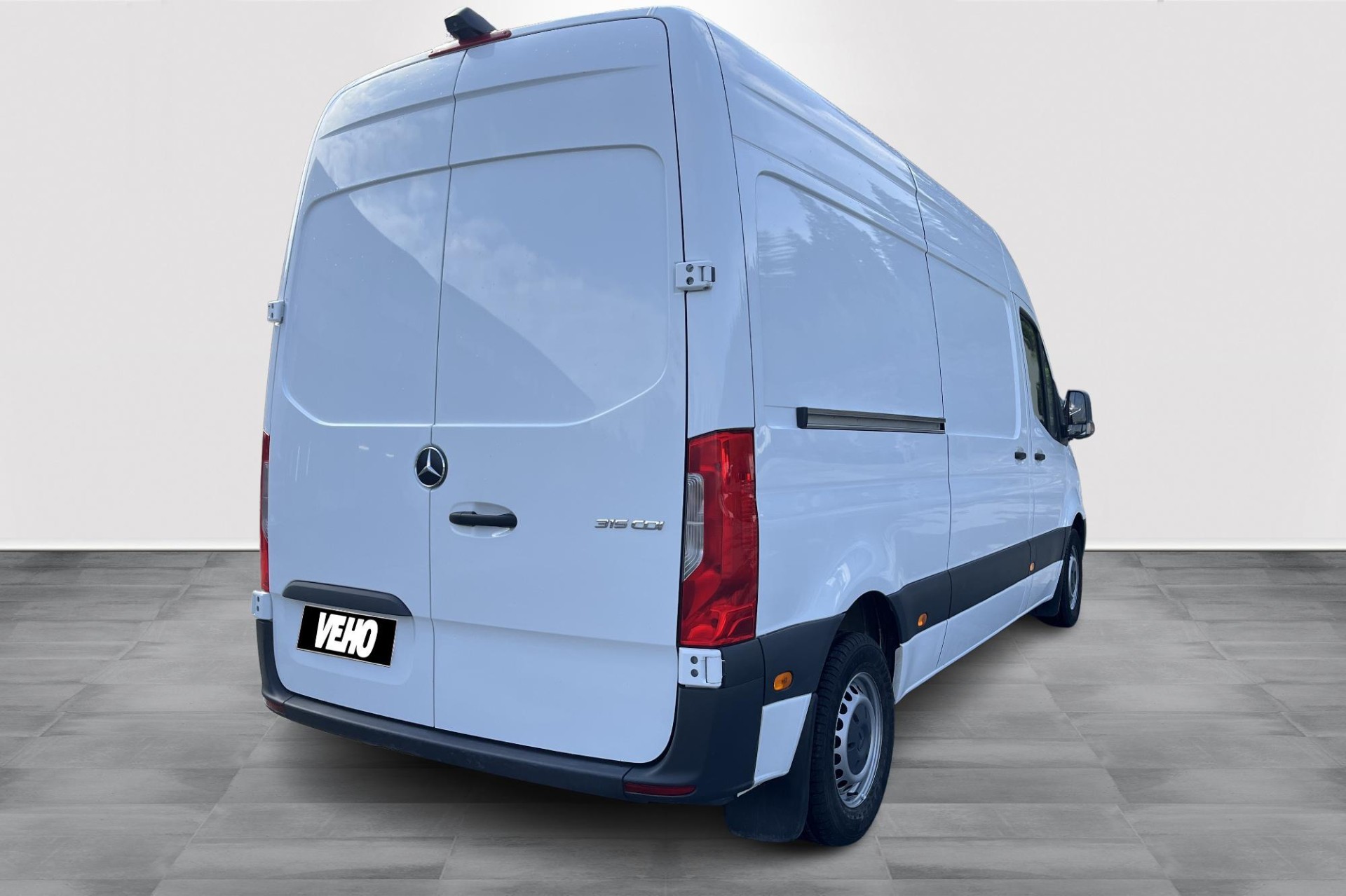 Mercedes-Benz Sprinter 2022, kuva 7/19